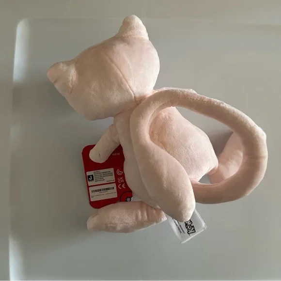 Pokémon mewtwo plush NEW - Picture 3 of 5